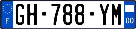 GH-788-YM