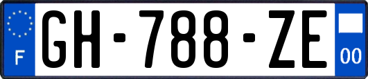 GH-788-ZE