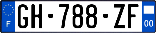 GH-788-ZF