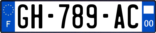 GH-789-AC