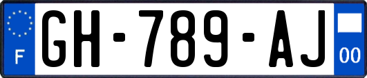 GH-789-AJ