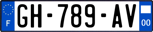 GH-789-AV