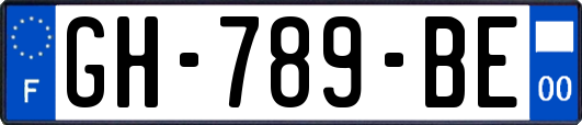 GH-789-BE