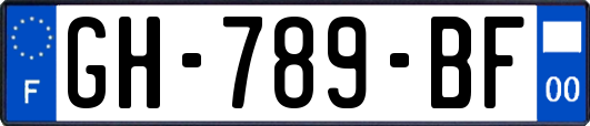 GH-789-BF