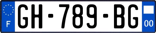 GH-789-BG