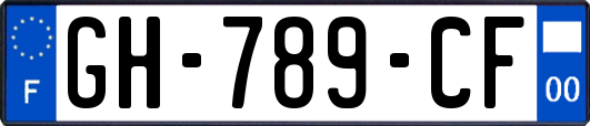 GH-789-CF