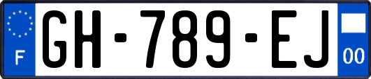 GH-789-EJ