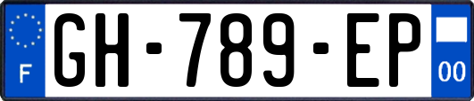 GH-789-EP