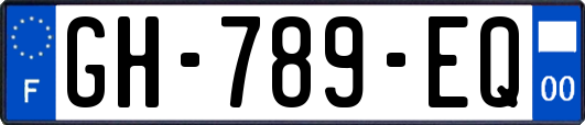 GH-789-EQ