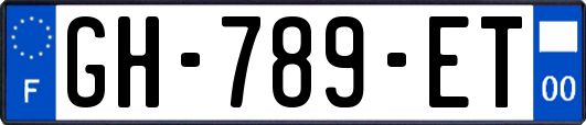 GH-789-ET