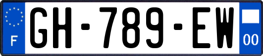 GH-789-EW