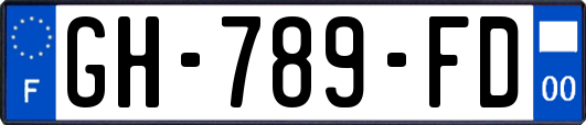 GH-789-FD
