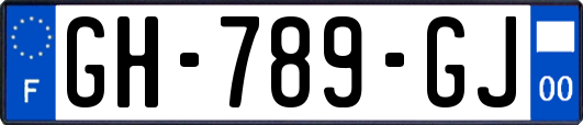 GH-789-GJ