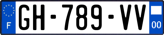 GH-789-VV