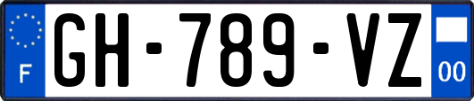 GH-789-VZ