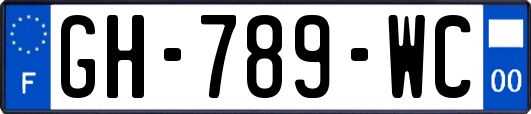 GH-789-WC