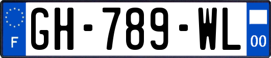 GH-789-WL