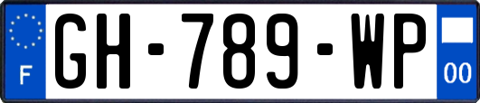 GH-789-WP