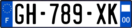 GH-789-XK