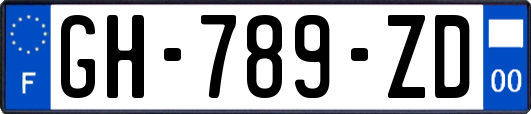 GH-789-ZD