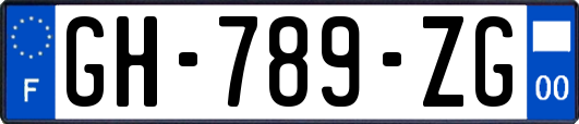 GH-789-ZG