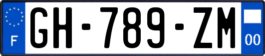 GH-789-ZM