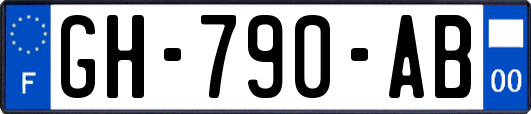 GH-790-AB