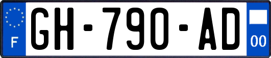 GH-790-AD