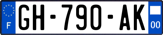 GH-790-AK