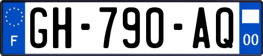 GH-790-AQ