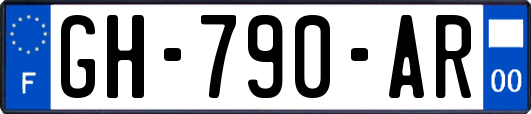 GH-790-AR