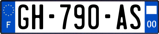 GH-790-AS