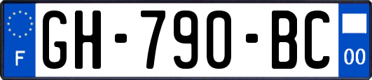 GH-790-BC