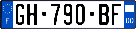 GH-790-BF