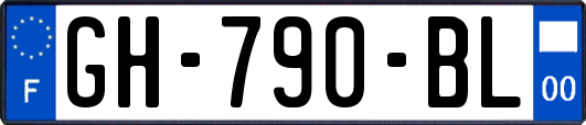 GH-790-BL