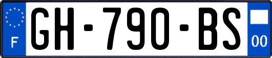 GH-790-BS