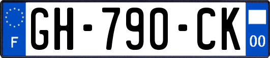 GH-790-CK