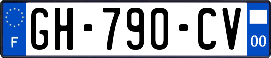 GH-790-CV