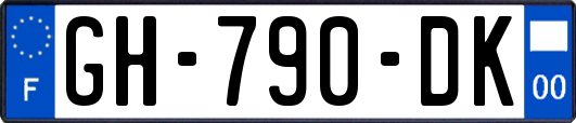 GH-790-DK
