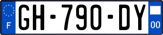 GH-790-DY