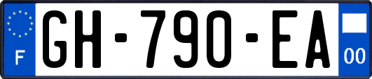 GH-790-EA