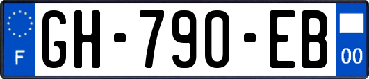 GH-790-EB
