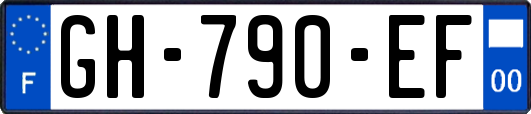 GH-790-EF