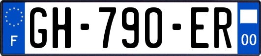 GH-790-ER