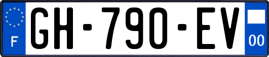 GH-790-EV