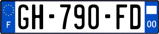 GH-790-FD