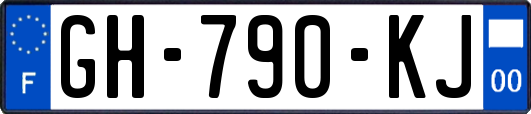 GH-790-KJ