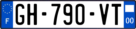 GH-790-VT