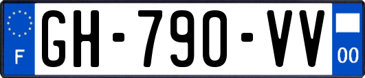 GH-790-VV