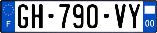 GH-790-VY